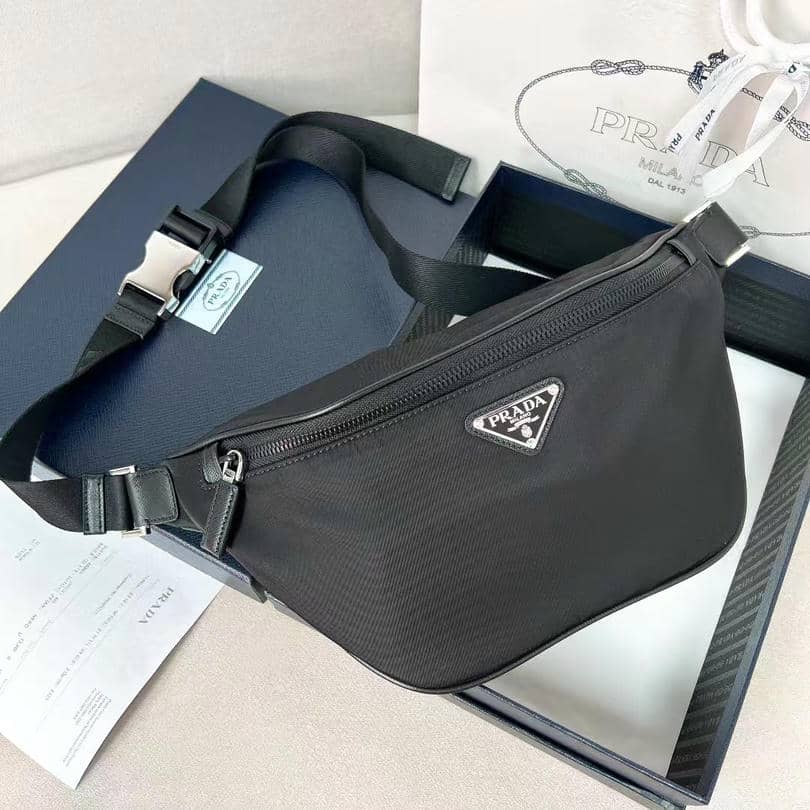 008Series-Waist Bag